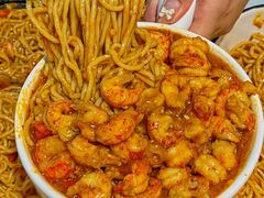 -友达面馆(广州总店)