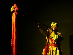 -陕北民歌大舞台