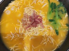-醉舍·新淮扬菜(长宁龙之梦店)