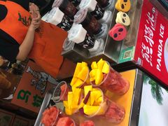 -马拉桑果汁(龙头路总店)