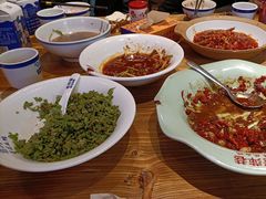 -老萍巷•莲花血鸭(楚萍店)