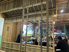-七步香云南山里菜(昆明老街店)