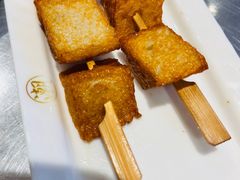 -潮界(凯德晶萃店)