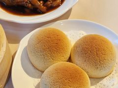 雪顶雄峰-利苑酒家(金宝店)