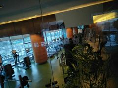 -海河假日酒店·游泳馆