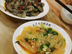 -长平老姿娘夜粥(平东一街店)