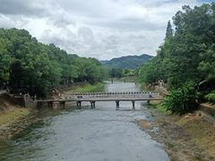 -兰亭风景区