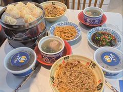 -小罗子汤店(大士院总店)