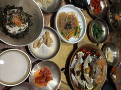 -王妃家(明洞中央店)