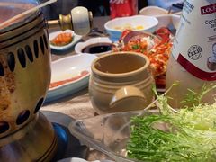 -上宴精品海鲜姿造(晶融汇旗舰店)