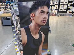 -迪卡侬(大英山店)