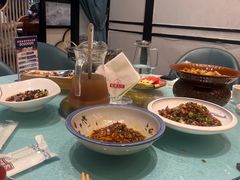 -赣南人家·头牌江西菜(劲松店)