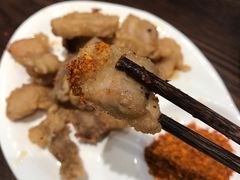 -成都你六姐·牛肉冒菜(城市集市合生汇店)