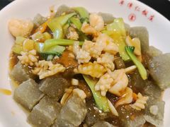 -牟传仁饭庄(星海店)