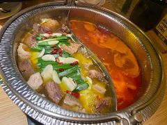 -黑牛の店·和牛烧肉(合生汇店)