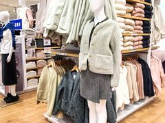 -优衣库(上海虹口龙之梦店)