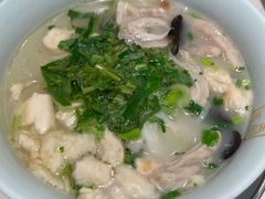 -春发生饭店·非遗(南院门店)