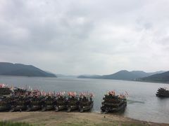 -松花湖风景名胜区