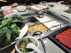 -海底捞火锅(塘厦天虹店)