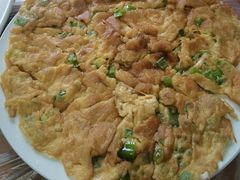 青椒斩蛋-西大酒店