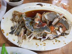 -长平肥姐白粥·海鲜打冷