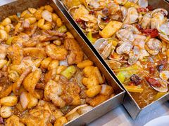 -老三李村河底戳子肉(总店)