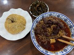 -黔肠旺面馆(八鸽岩店)