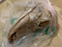 -尕周羊杂碎·清真