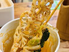 -成都米粉串串钵钵鸡(阜通店)