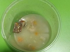 -香港仔茶餐厅(凤阳店)