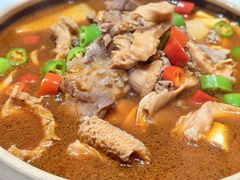 -品大三·经典淮扬菜(大行宫店)