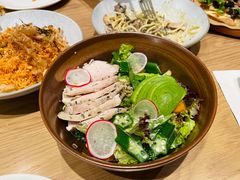 -农畉LONFOOD(万象天地店)