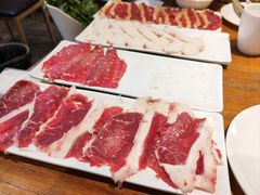 -牛必福潮汕牛肉火锅(油坊桥店)