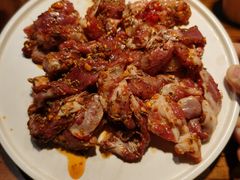 -原始泥炉烤肉(总店)