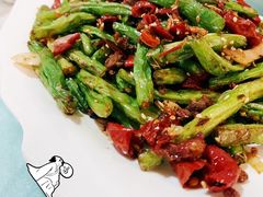 -马尔龙新疆饭店·清真(长青路店)