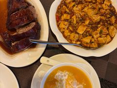 -中国厨房/台湾牛肉面