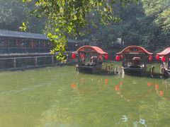 -侨美·唐荔园·40年地道粤菜