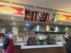 -FATBURGER 特富客汉堡(外交公寓店)
