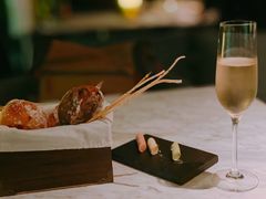 -翡翠36餐厅(浦东香格里拉店)