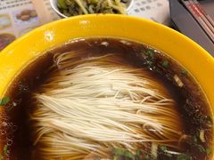 -毛华美食(清扬路店)