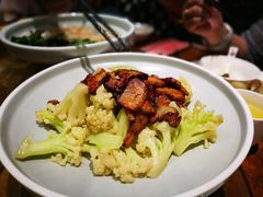 -广东道至正餐厅(区庄店)