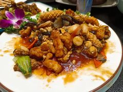 -大连湾旭日饭店(大连湾店)