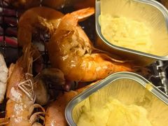 -火炉火自助餐(西直门凯德MALL店)