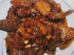 -日丰园海肠水饺·老字号大连海鲜(和平广场店)