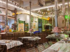 -曾百万小炉小串自助烧烤(高新店)