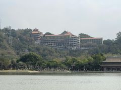 -顺峰山公园
