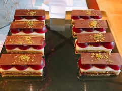 -深圳四季酒店·馥自助餐厅