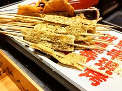 -铁人烧烤(北京店)