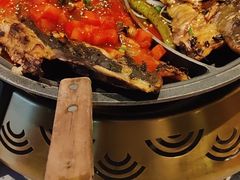 -味妙烤鱼吧(回龙观店)
