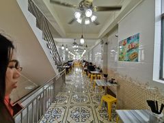 大堂-芬芳甜品(同福路店)
